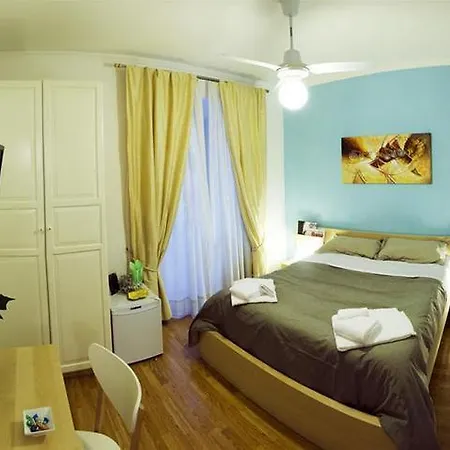 Guest house El Dorado Vatican 2*