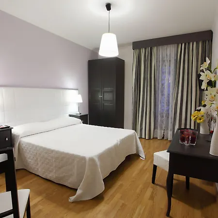 招待所 El Dorado Vatican 罗马