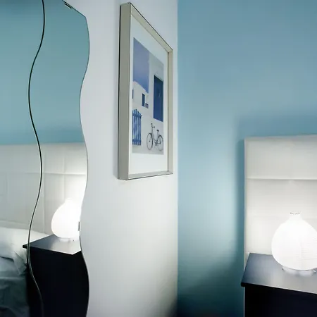 El Dorado Vatican 4* 罗马