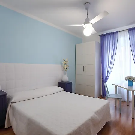 El Dorado Vatican 招待所 罗马