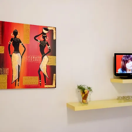 El Dorado Vatican 招待所 罗马