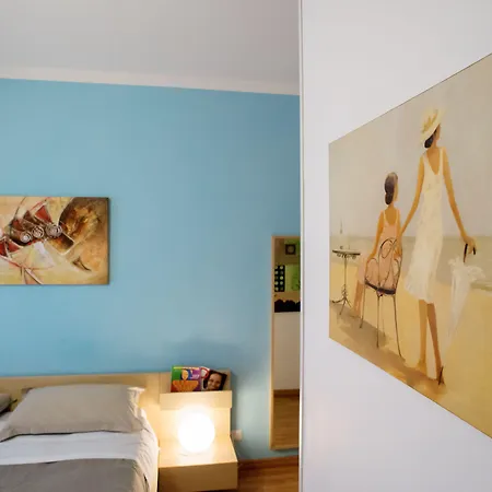 El Dorado Vatican 4* 罗马