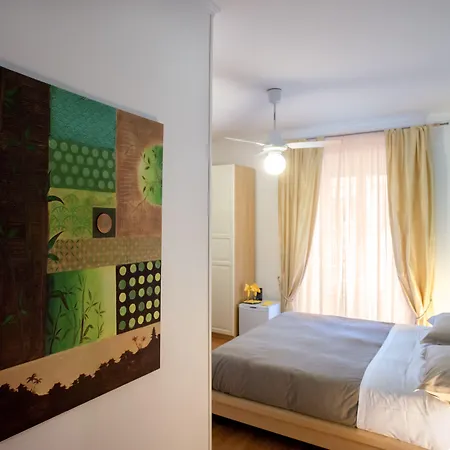 招待所 El Dorado Vatican 罗马