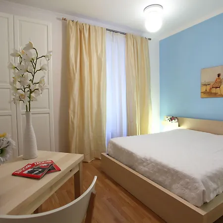 招待所 El Dorado Vatican