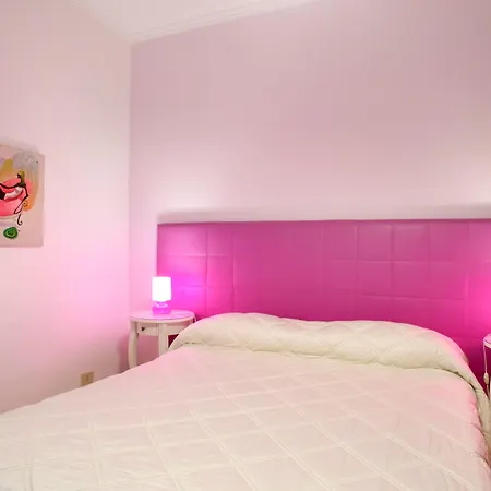 El Dorado Vatican 招待所 4*