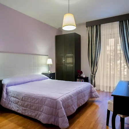 El Dorado Vatican 招待所 4*