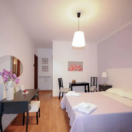 El Dorado Vatican 4* 罗马