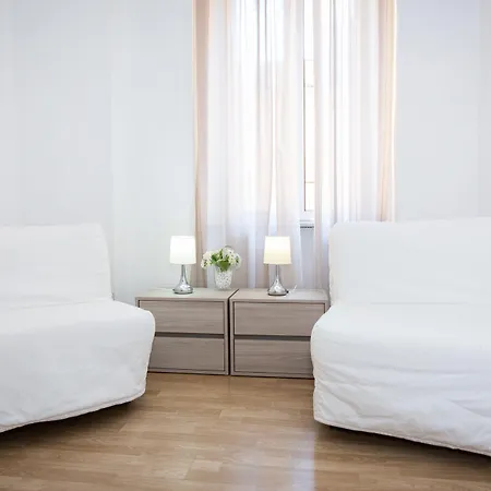 El Dorado Vatican 招待所