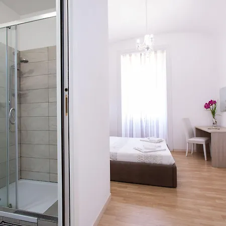 招待所 El Dorado Vatican 罗马