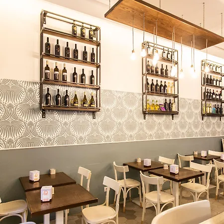 El Dorado Vatican 招待所