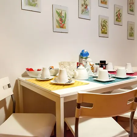 El Dorado Vatican 招待所 罗马