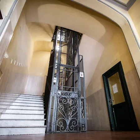 El Dorado Vatican 招待所 罗马