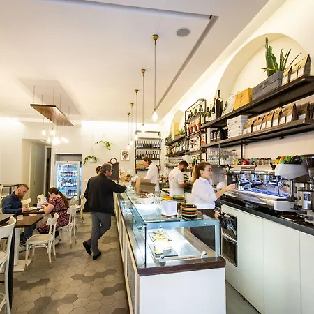 El Dorado Vatican 招待所