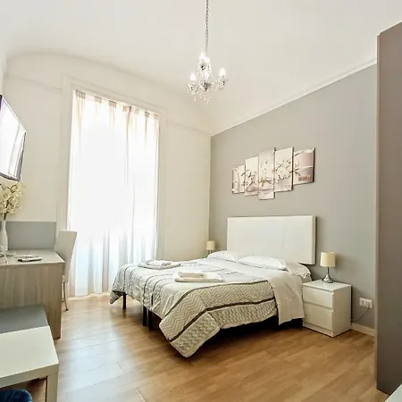 El Dorado Vatican 招待所