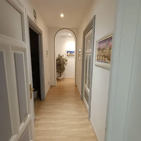 El Dorado Vatican 4* 罗马