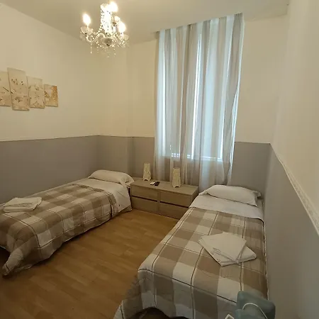 招待所 El Dorado Vatican 罗马