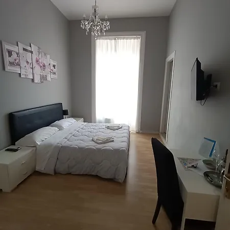 招待所 El Dorado Vatican