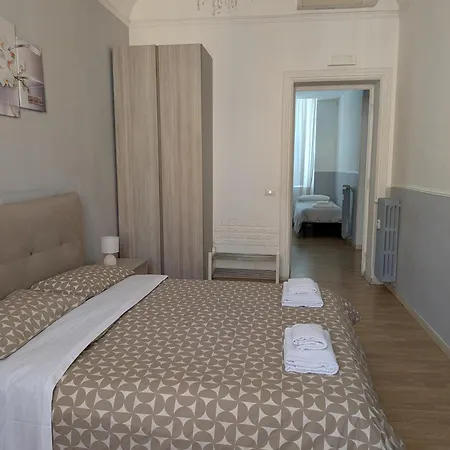 Guest house El Dorado Vatican 4*