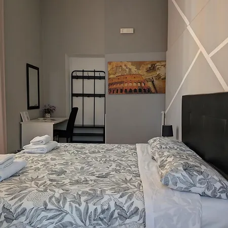 El Dorado Vatican 招待所