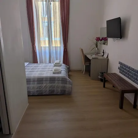 El Dorado Vatican Guest house Rome