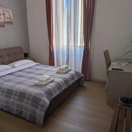 El Dorado Vatican Guest house Rome