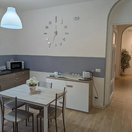 招待所 El Dorado Vatican 罗马