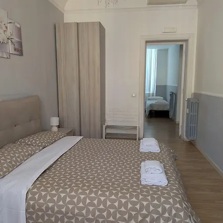 Guest house El Dorado Vatican