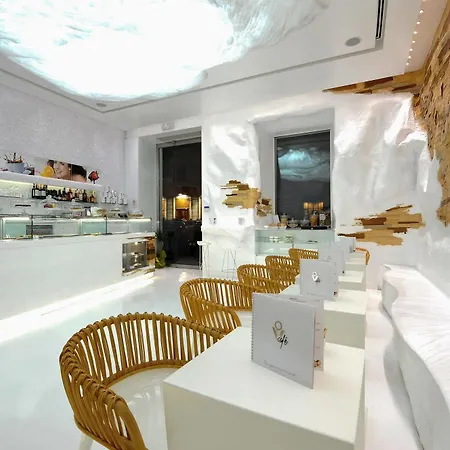 El Dorado Vatican 4* Rome