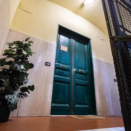 El Dorado Vatican Guest house Rome