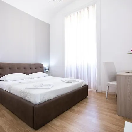 El Dorado Vatican Guest house 2*