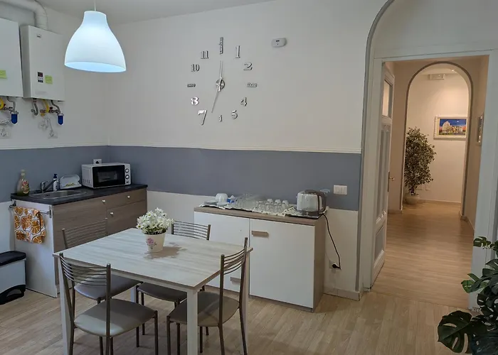 Affittacamere El Dorado Vatican Roma