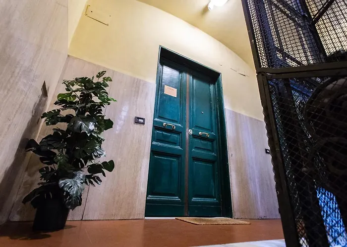 El Dorado Vatican Affittacamere Roma