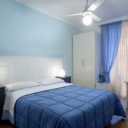 El Dorado Vatican 4* רומא
