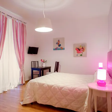 El Dorado Vatican 4* רומא