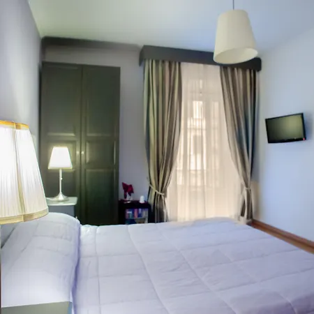 El Dorado Vatican 4* רומא