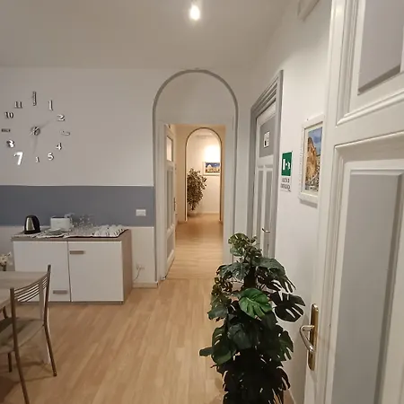 El Dorado Vatican 4* רומא
