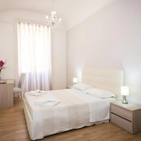 El Dorado Vatican Guest house