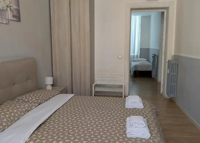 Pensjonat El Dorado Vatican 4*