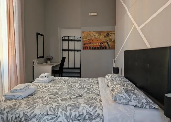 El Dorado Vatican Pensjonat